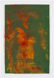 Keltie Ferris: M\A\R\C\H at Mitchell-Innes & Nash, Upper East Side